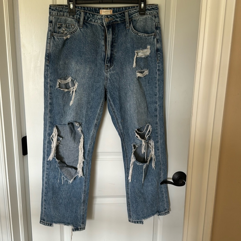 Alter State Jeans